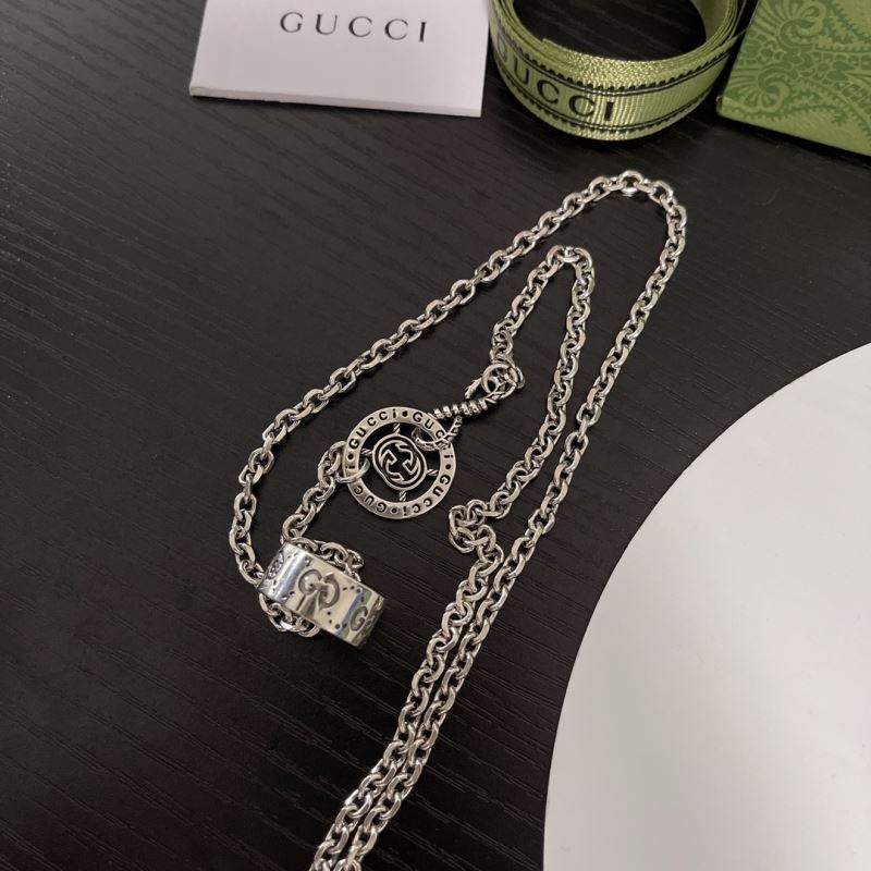 Gucci Necklaces